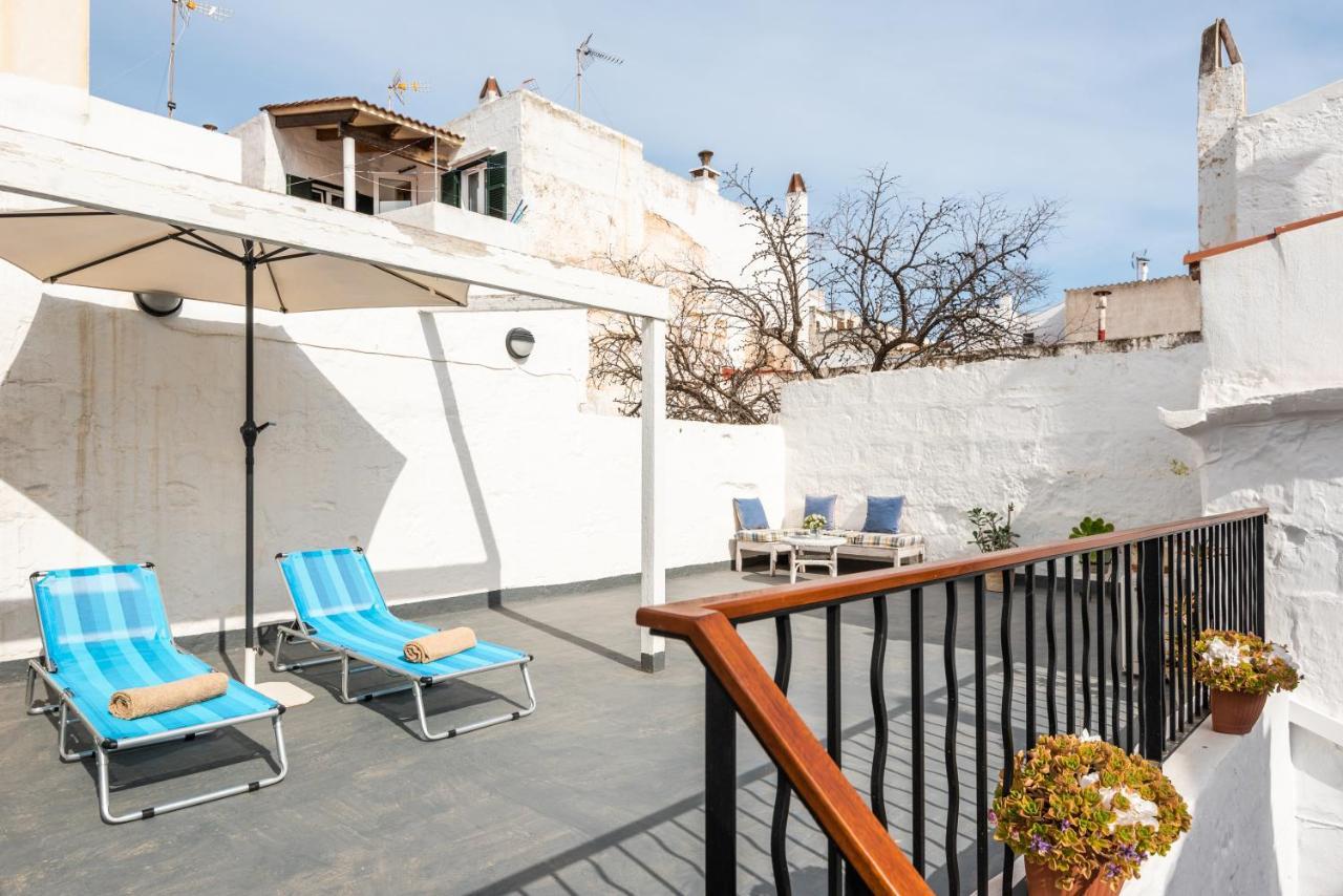 Can Candela Holiday home