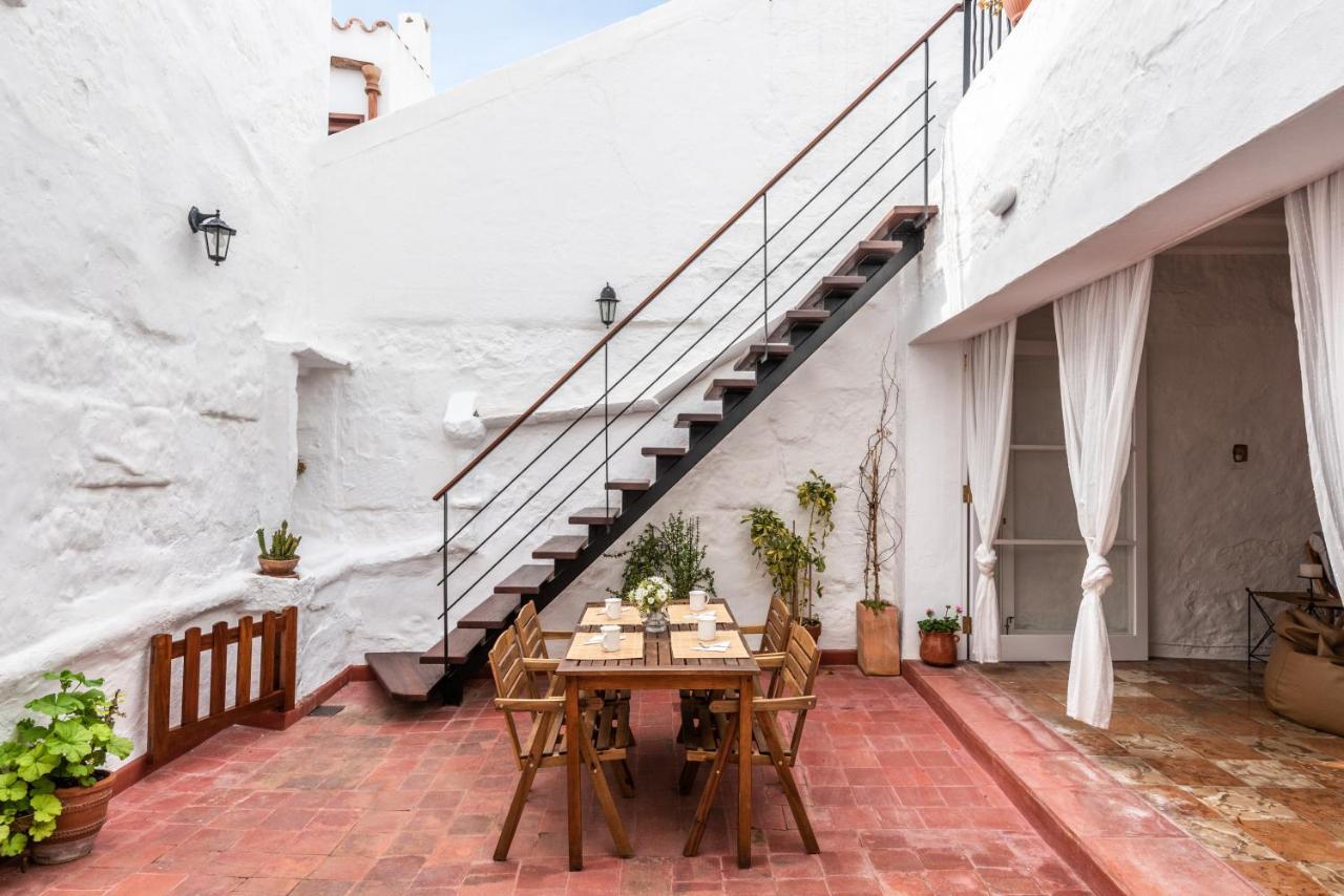 Can Candela Holiday home Ciutadella (Menorca)