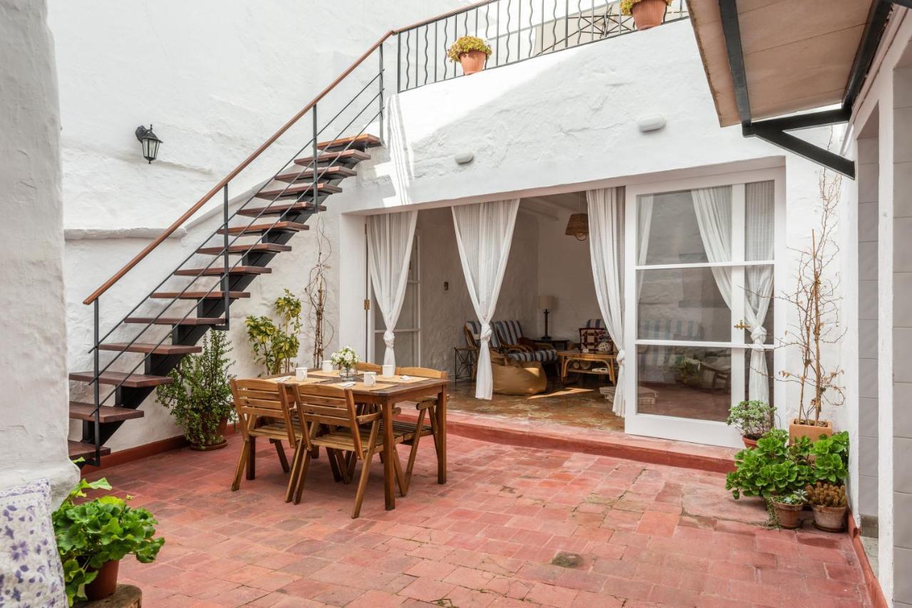 Can Candela Holiday home Ciutadella (Menorca)