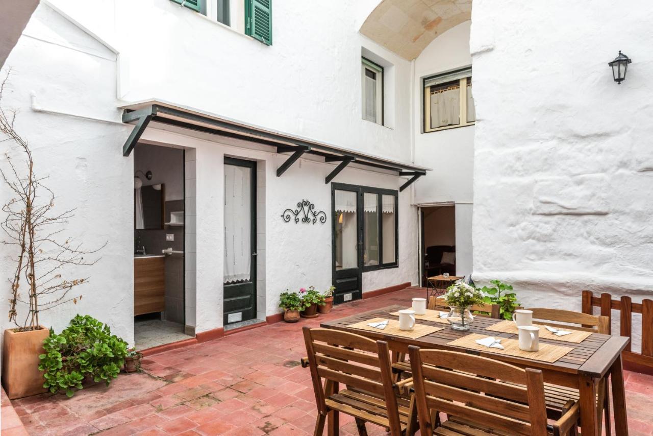 Can Candela Holiday home