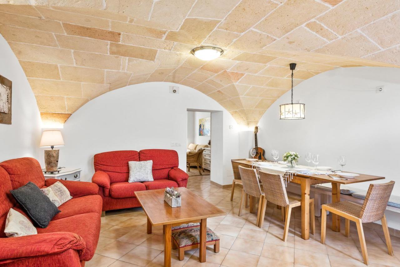 Holiday home Can Candela Ciutadella (Menorca)