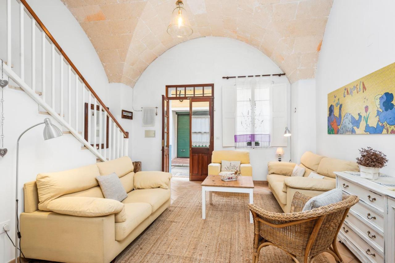 Holiday home Can Candela Ciutadella (Menorca)