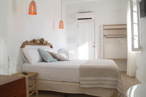 Hotel S'esparteria Ciutadella (Menorca)