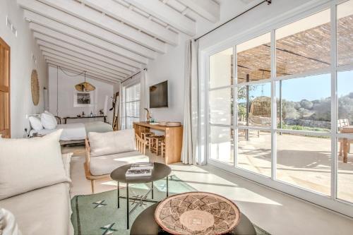 Hotel Santa Ponsa Fontenille Menorca 4*