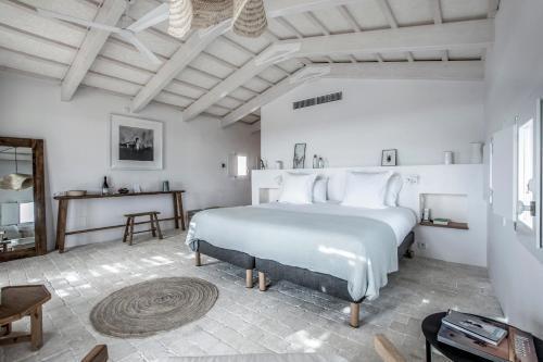 Hotel Santa Ponsa Fontenille Menorca 4*