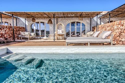 Hotel Santa Ponsa Fontenille Menorca