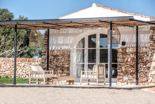 Hotel Santa Ponsa Fontenille Menorca Alaior