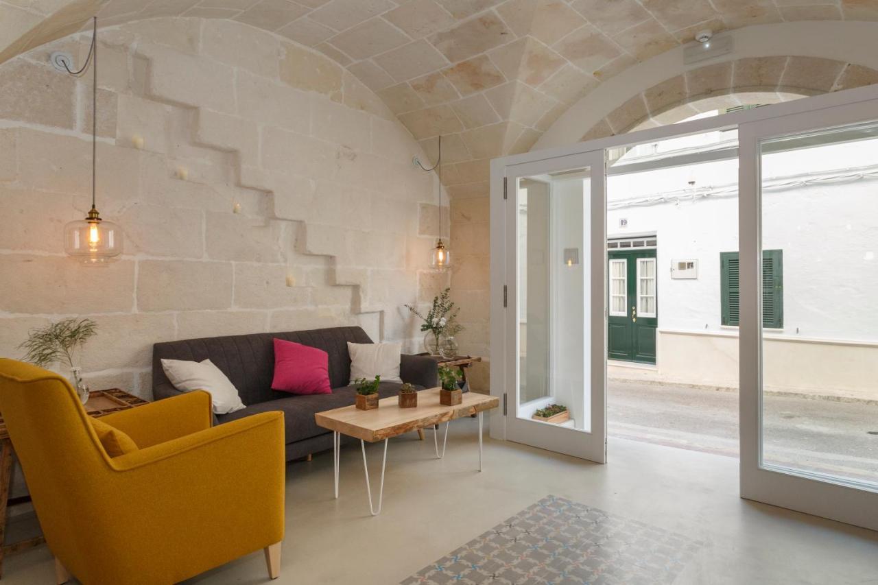 Hotel S'estil-let