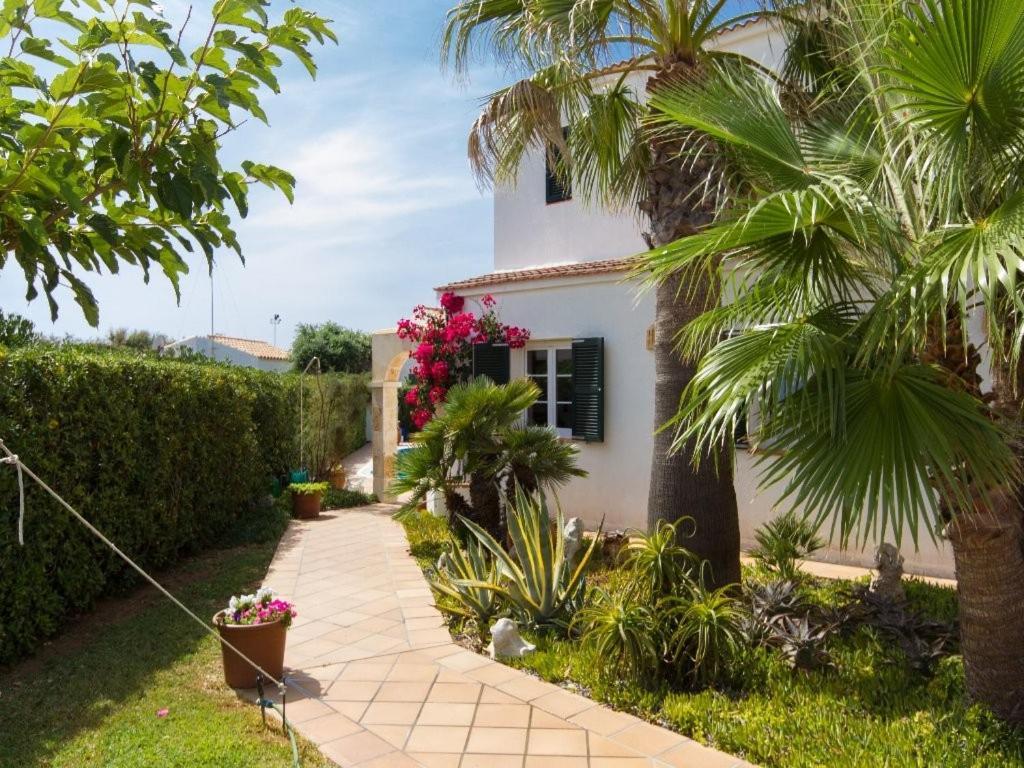 Bellviure By Mauter * Cala'N Bosch (Menorca)