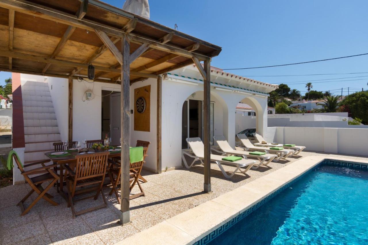 Villa Serena By Mauter *