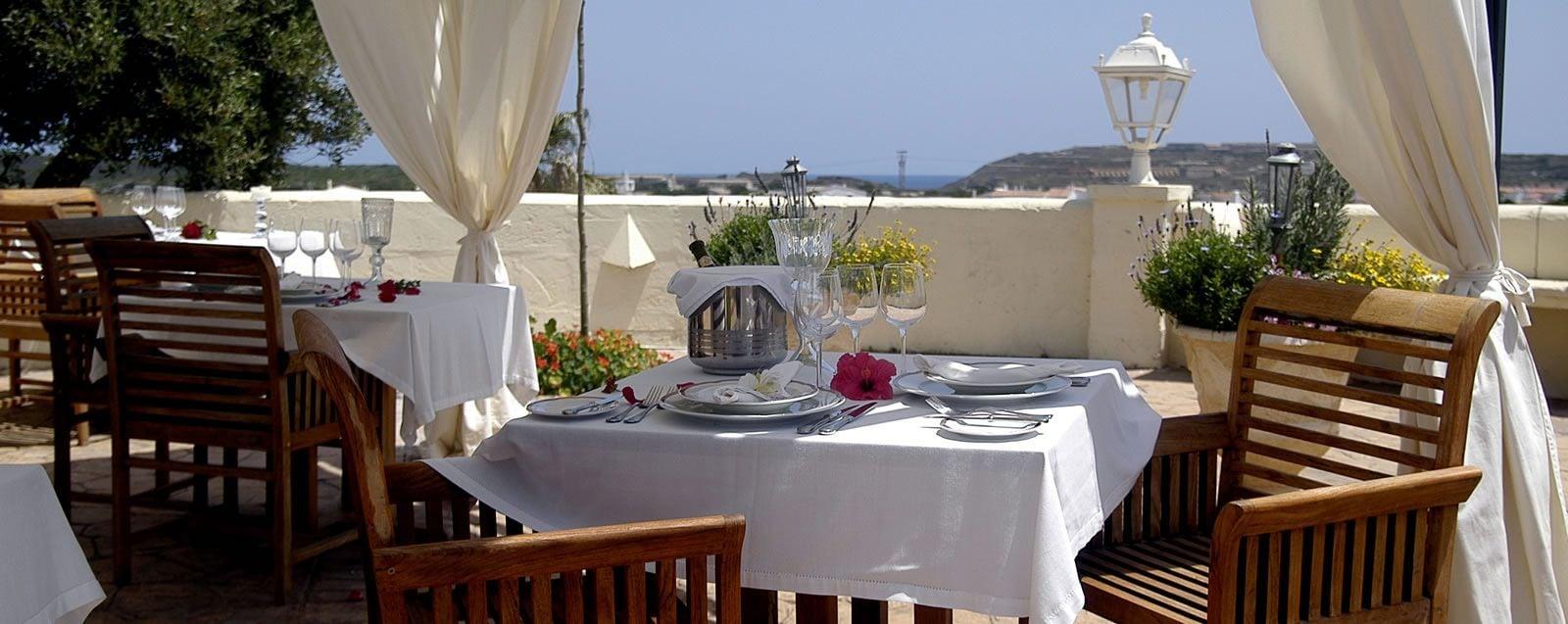 Son Granot Rural 4*