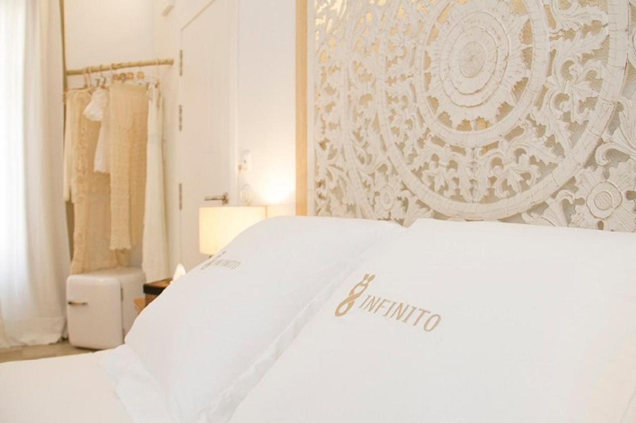 Infinito Boutique - Adults Only Hotel