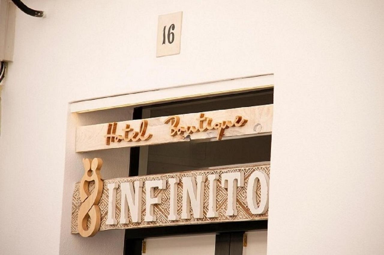 Infinito Boutique - Adults Only