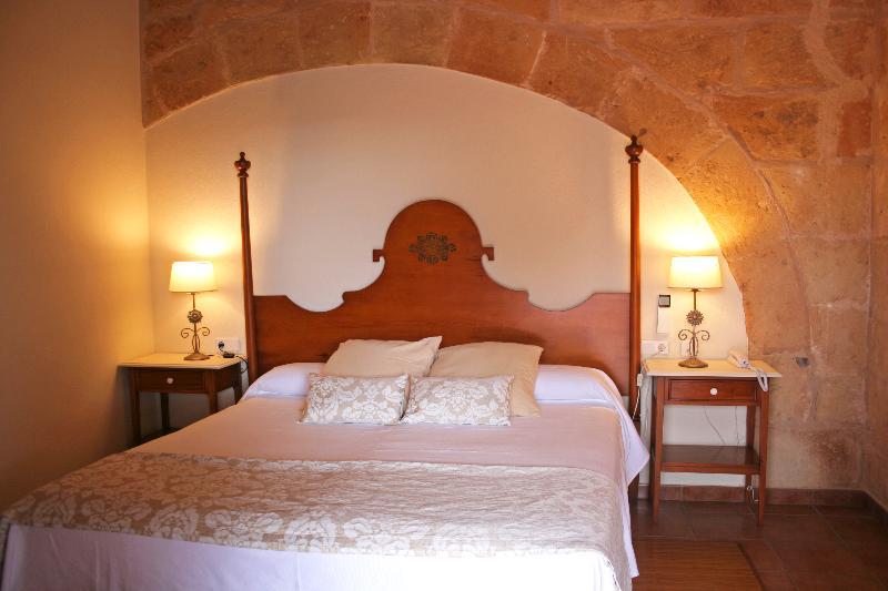 Morvedra Nou Luxury Boutique - Adults Only 5* Ciutadella (Menorca)