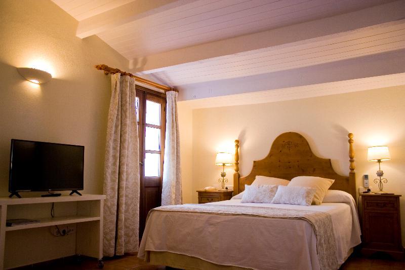 Morvedra Nou Luxury Boutique - Adults Only Hotel Ciutadella (Menorca)