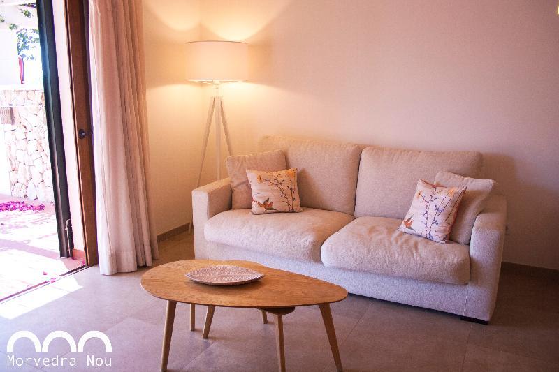 Hotel Morvedra Nou Luxury Boutique - Adults Only Ciutadella (Menorca)