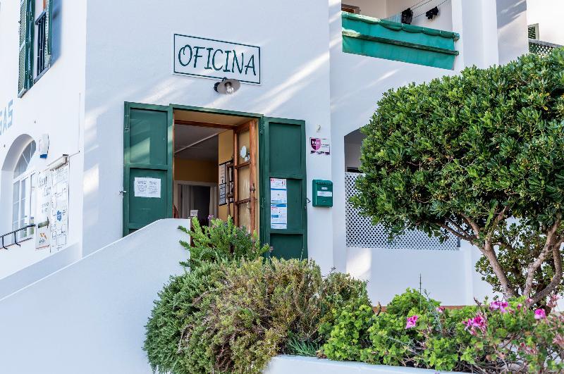 Brisas I & Ii Hotel
