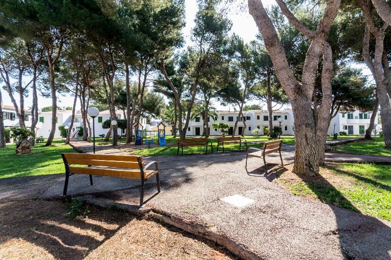 Brisas I & Ii Cala'N Bosch (Menorca)