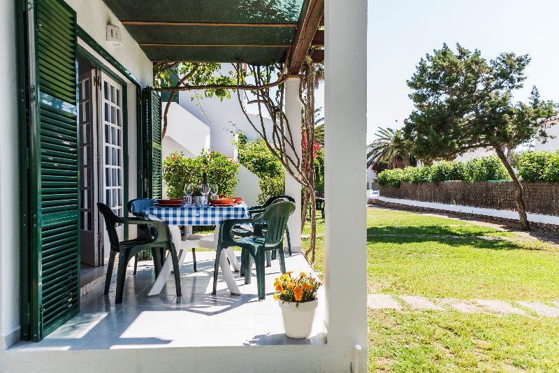 Hotel Brisas I & Ii
