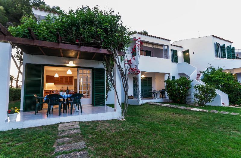 Brisas I & Ii Hotel Cala'N Bosch (Menorca)