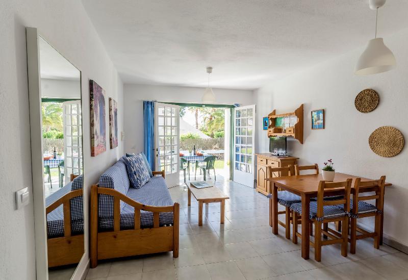 Brisas I & Ii Hotel Cala'N Bosch (Menorca)