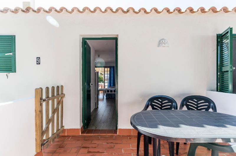 Brisas I & Ii Hotel Cala'N Bosch (Menorca)