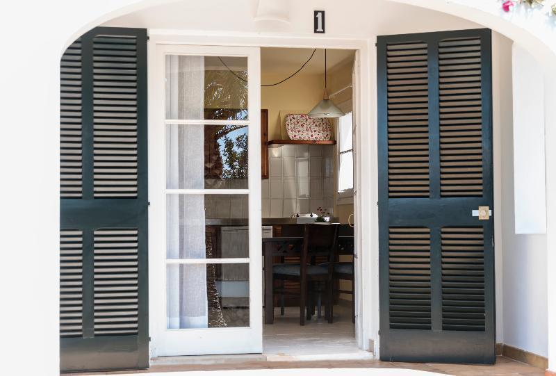 Hotel Brisas I & Ii Cala'N Bosch (Menorca)