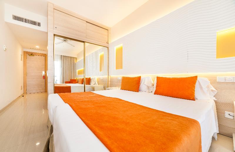 Globales Almirante Farragut 4* Cala'N Blanes (Menorca)