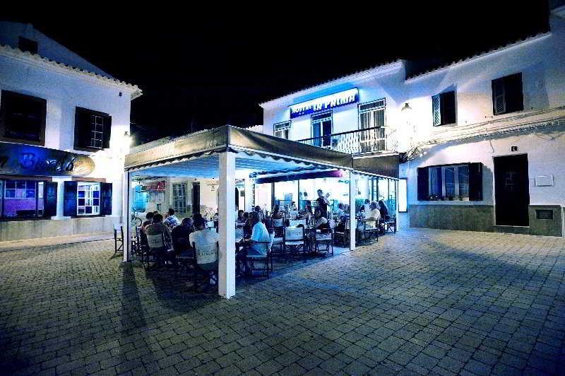 La Palma 2* Fornells (Menorca)