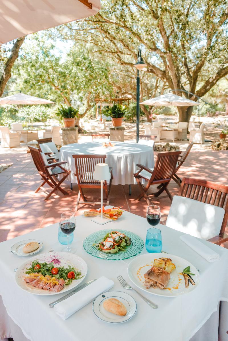 Rural Sant Ignasi Hotel Ciutadella (Menorca)
