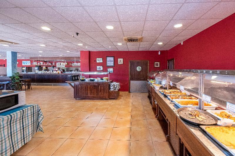 Aparthotel Comitas Floramar