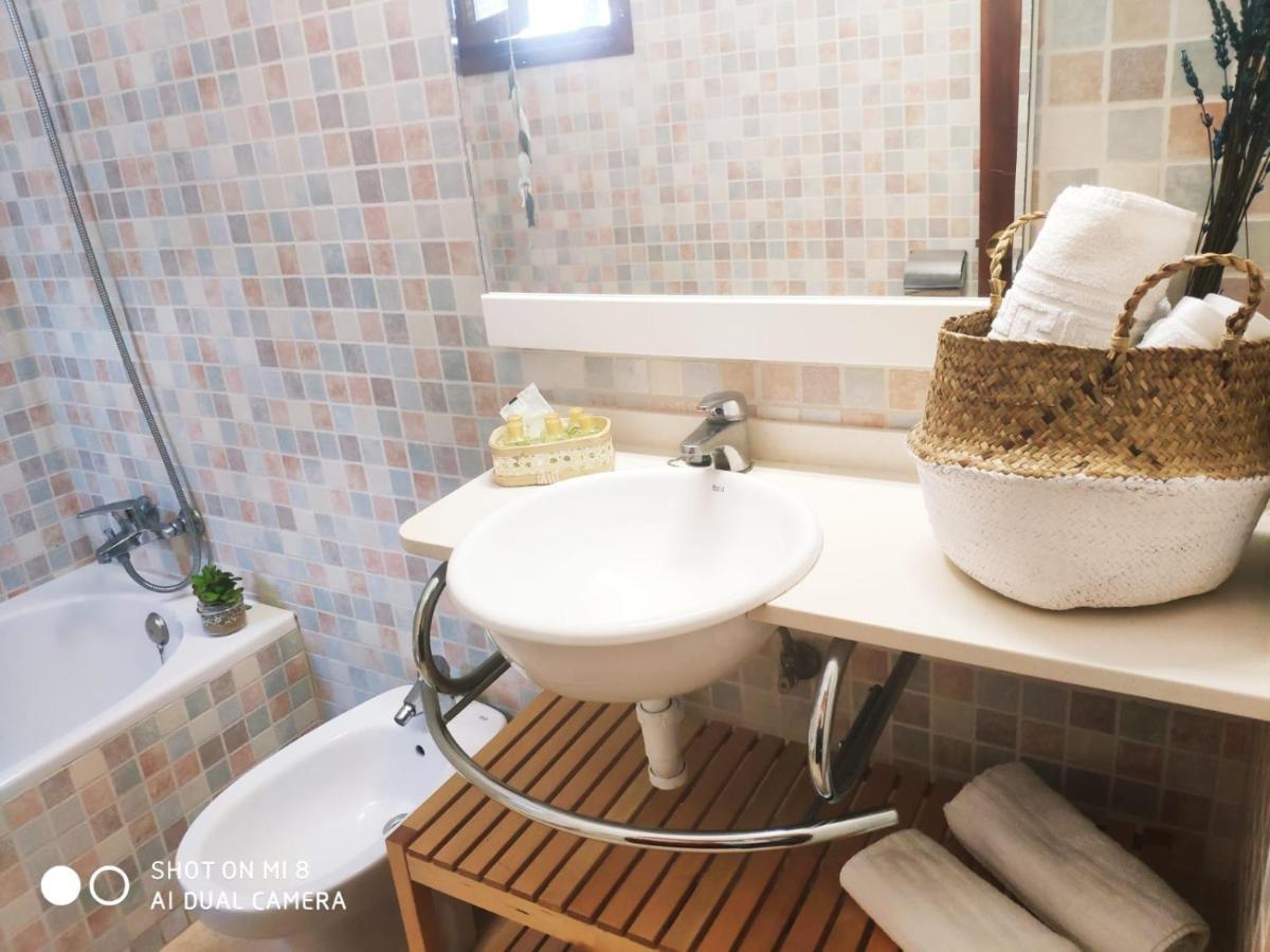 Alondras Apartamento Cala'n Forcat