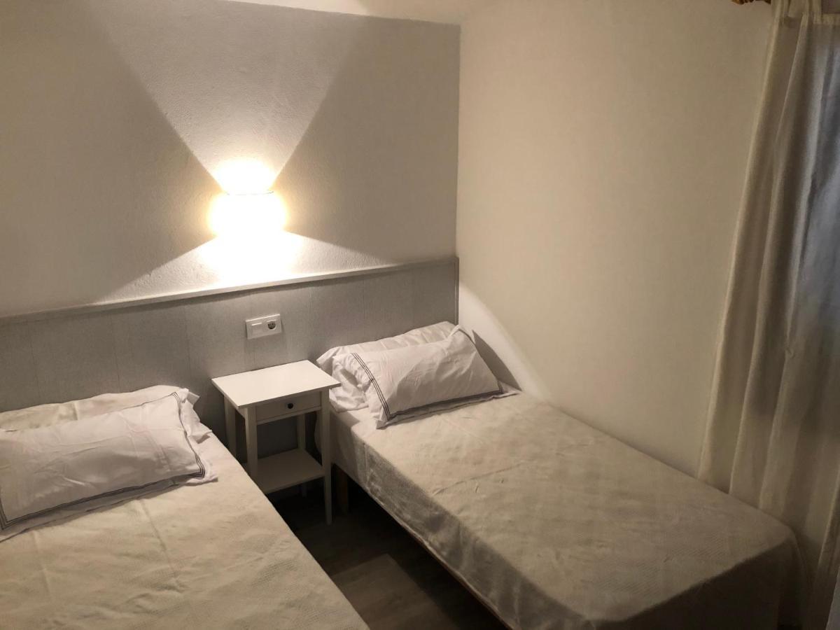 Apartamento Alondras *