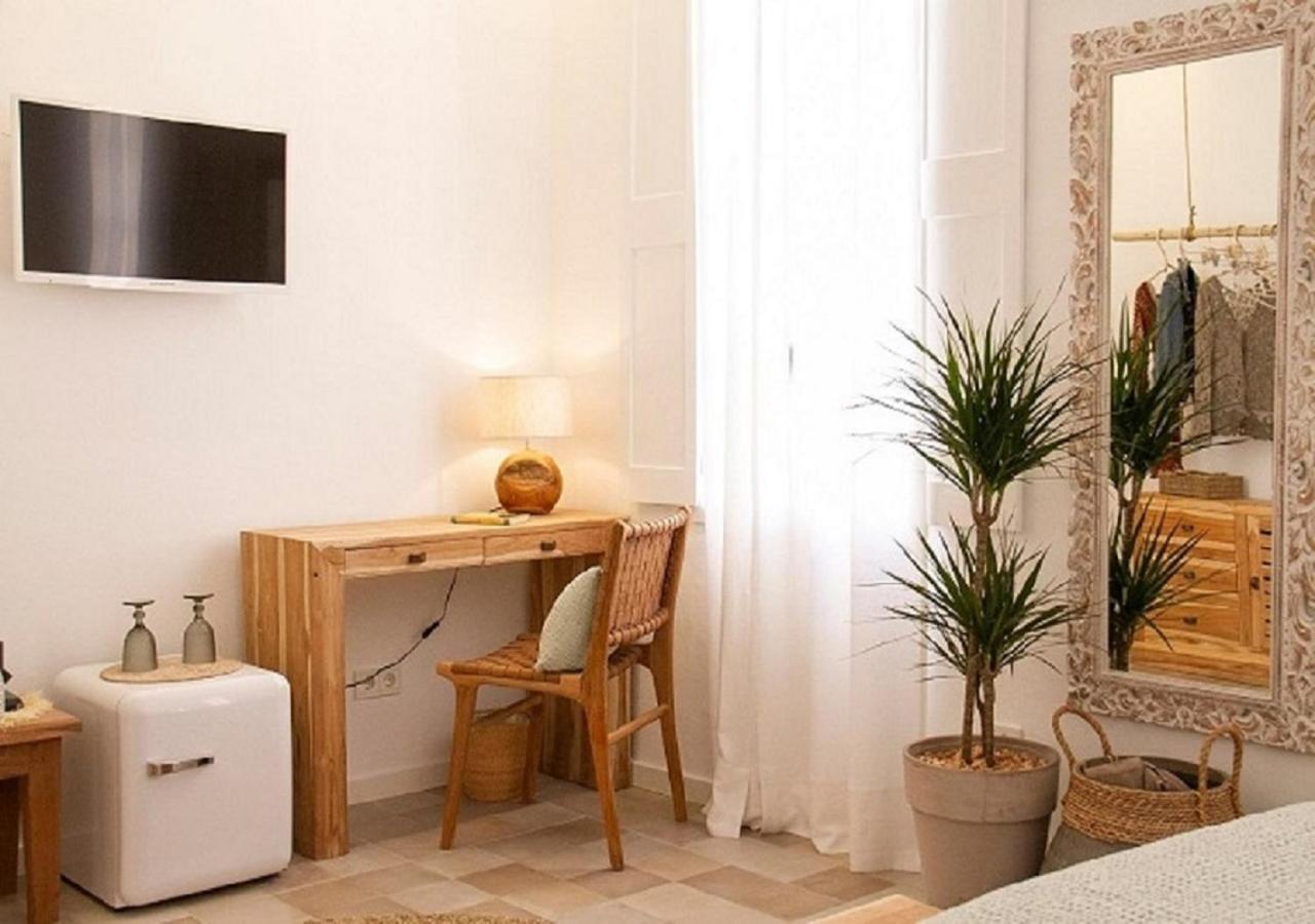 Infinito Boutique - Adults Only 2* Ciutadella (Menorca)