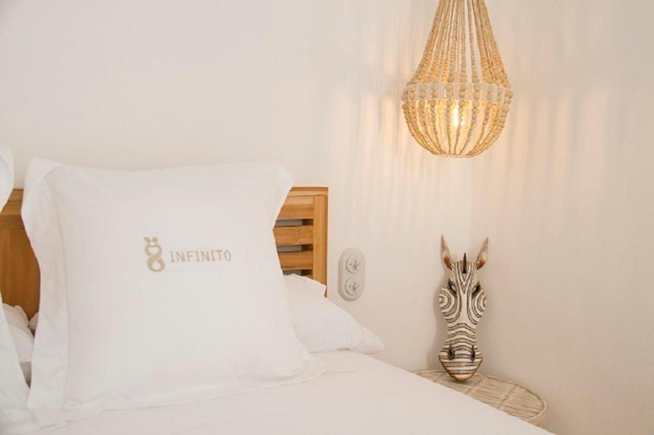 Infinito Boutique - Adults Only Hotel Ciutadella (Menorca)