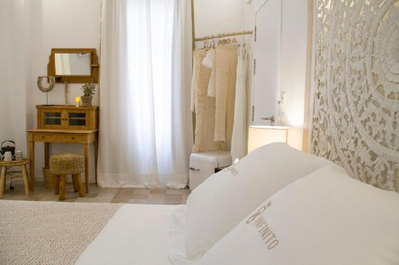 Infinito Boutique - Adults Only Ciutadella (Menorca)