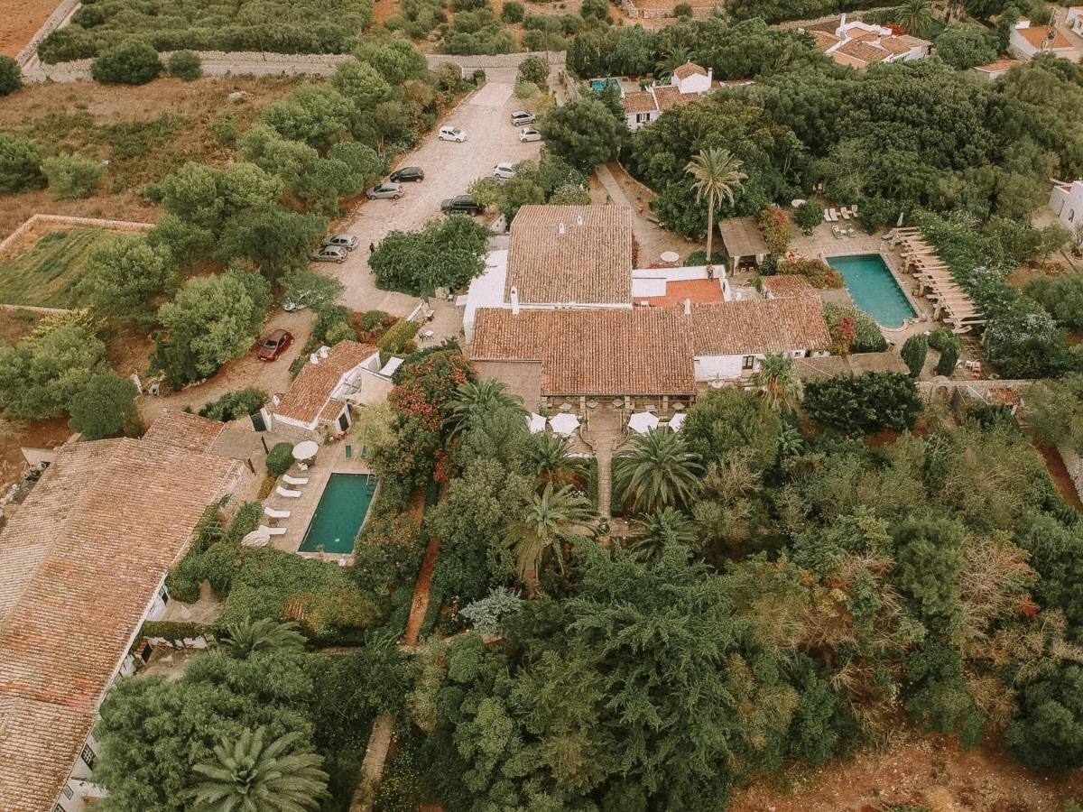 Hotel Rural Biniarroca - Adults Only Sant Lluís
