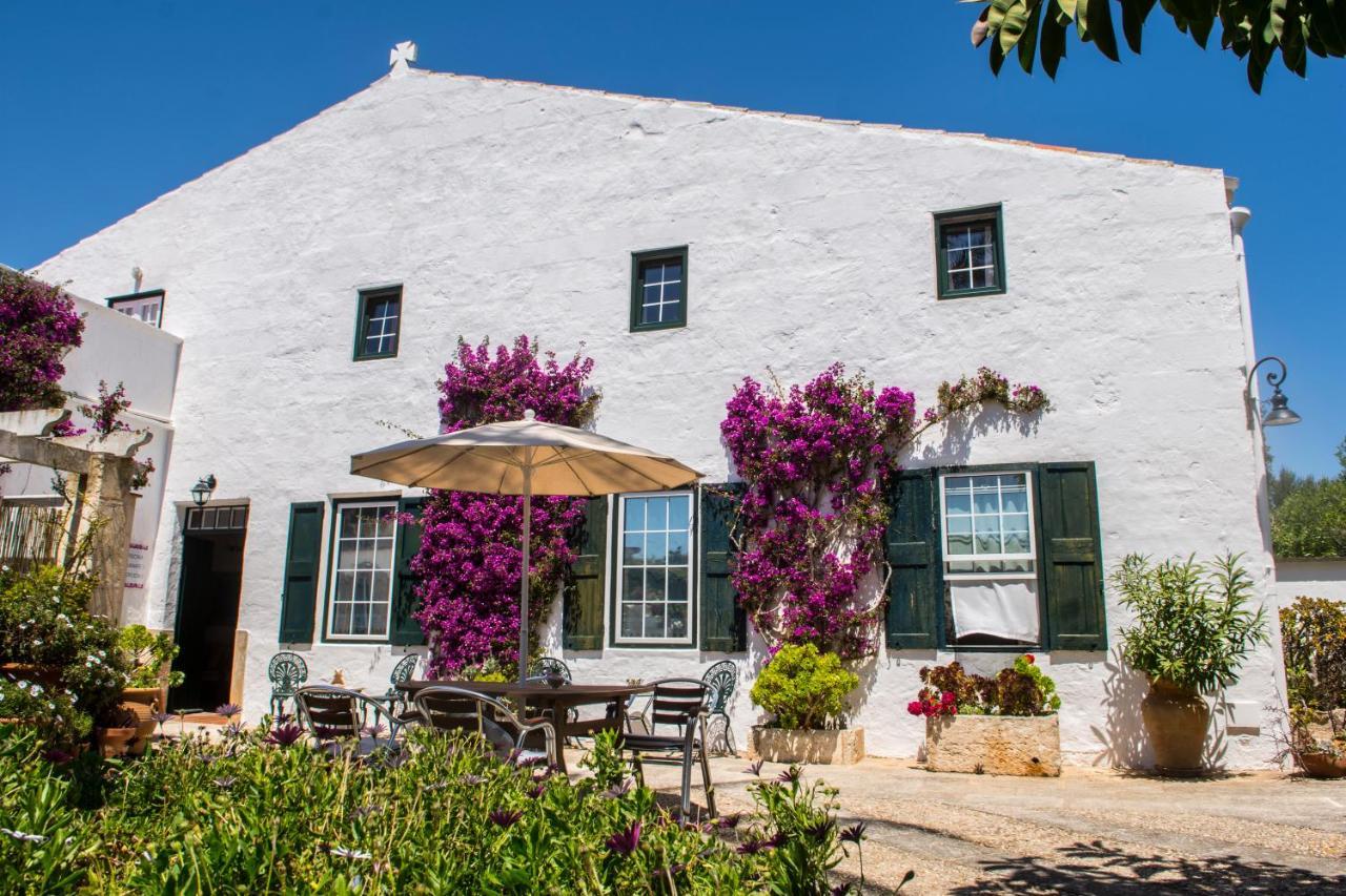 Rural Biniarroca - Adults Only