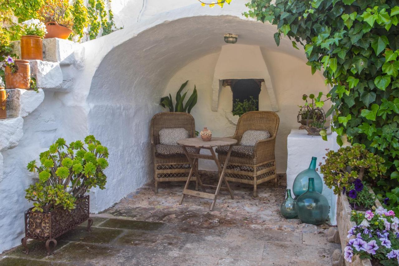Rural Biniarroca - Adults Only Sant Lluís