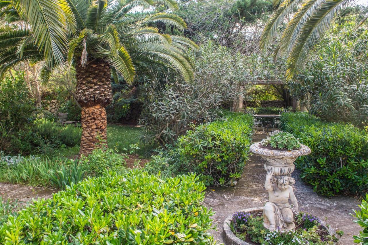 Hotel Rural Biniarroca - Adults Only Sant Lluís
