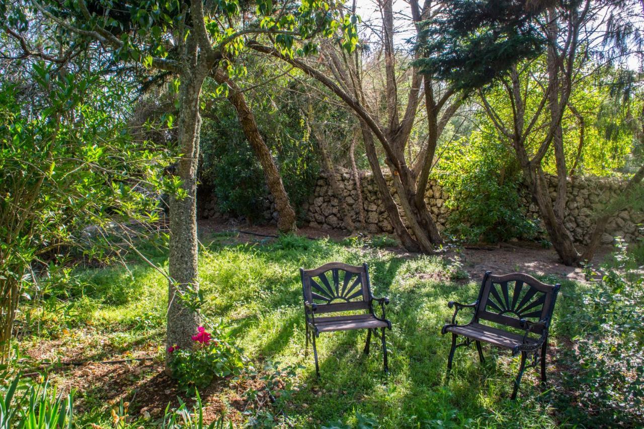 Hotel Rural Biniarroca - Adults Only Sant Lluís