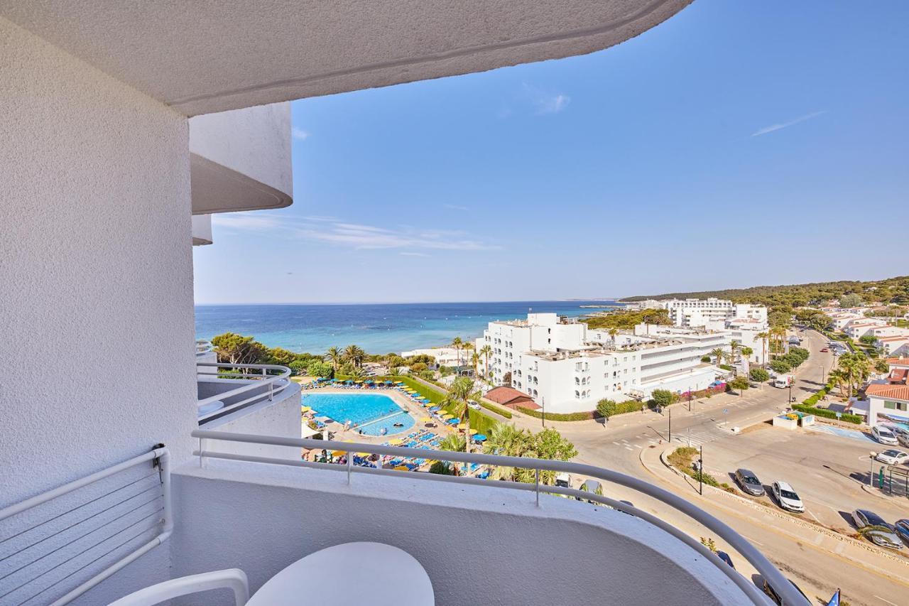 Hotel Stil Victoria Playa Es Migjorn Gran