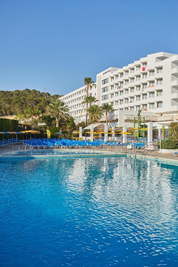 Stil Victoria Playa Hotel Es Migjorn Gran