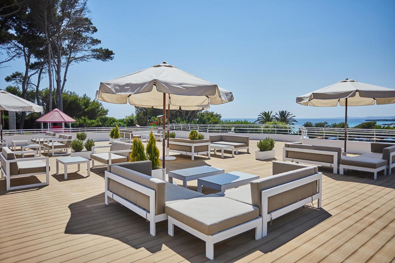 Hotel Stil Victoria Playa