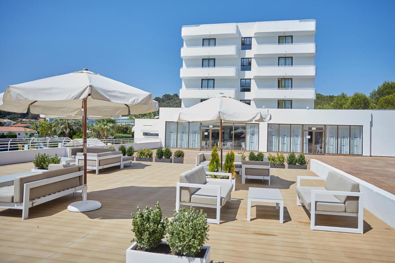Stil Victoria Playa Hotel