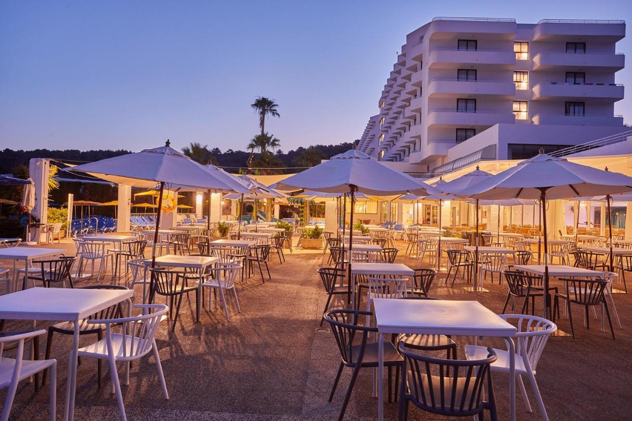 Hotel Stil Victoria Playa