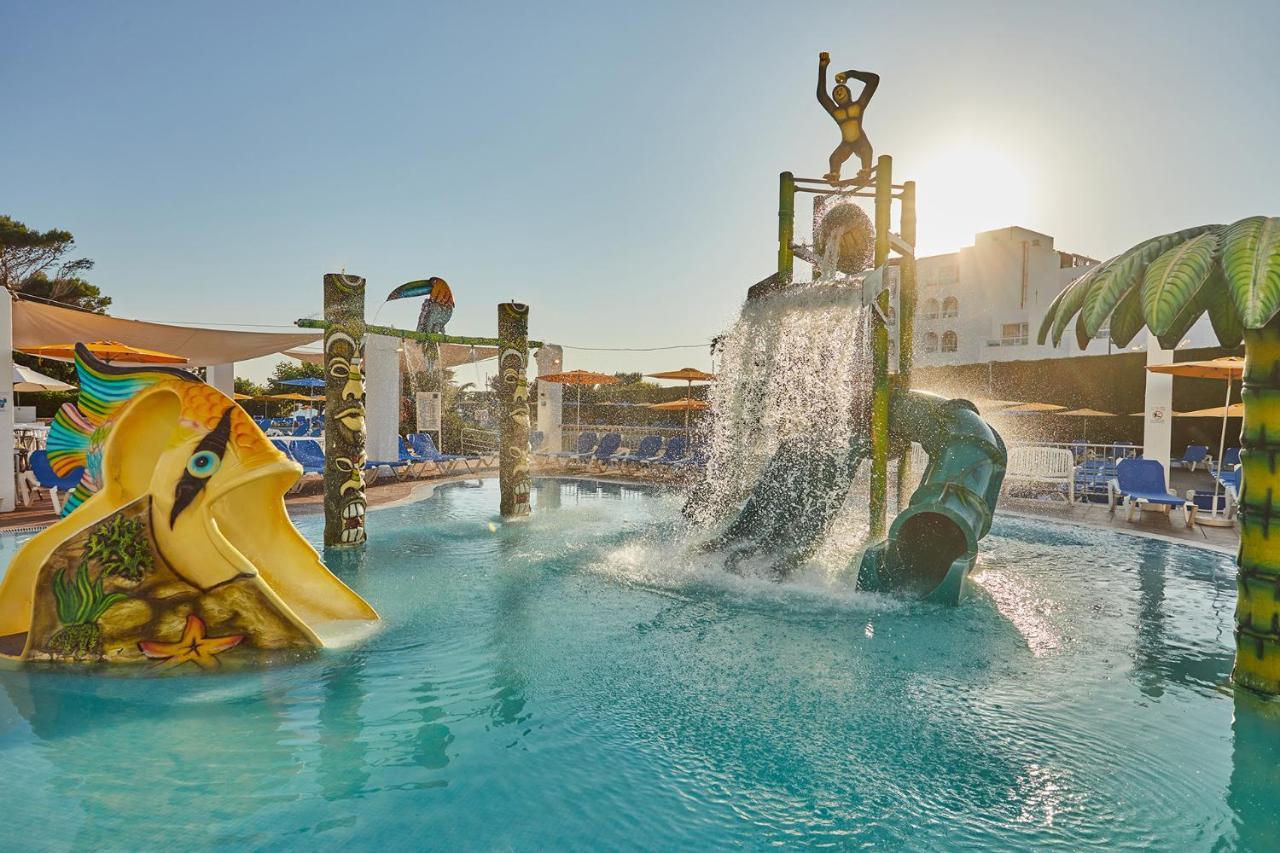 Hotel Stil Victoria Playa 3*