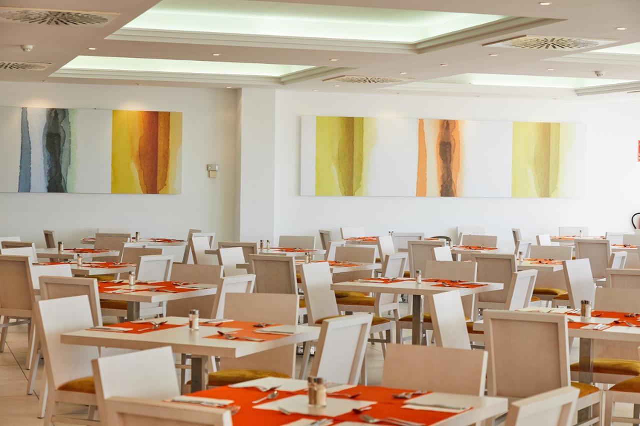 Hotel Stil Victoria Playa 3*
