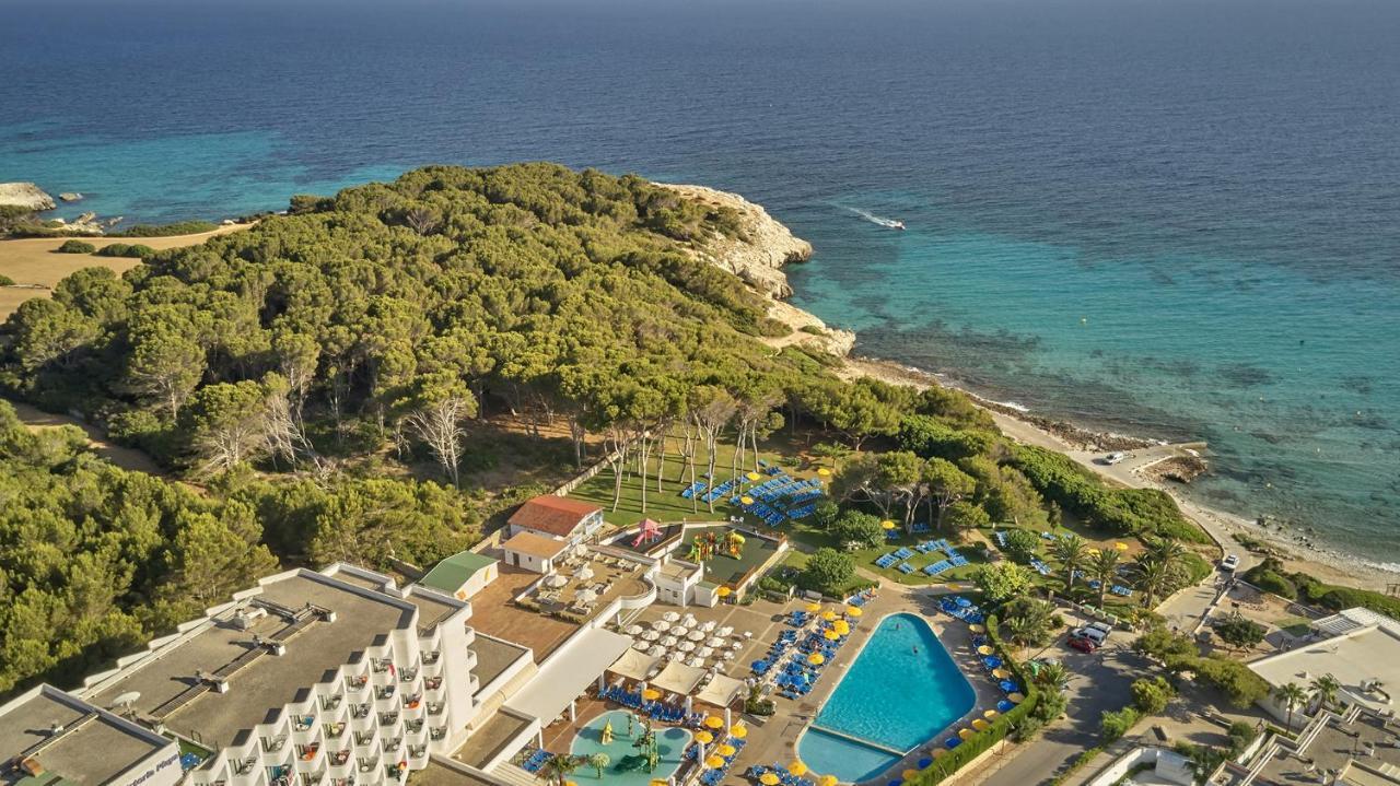 Stil Victoria Playa Hotel 3*