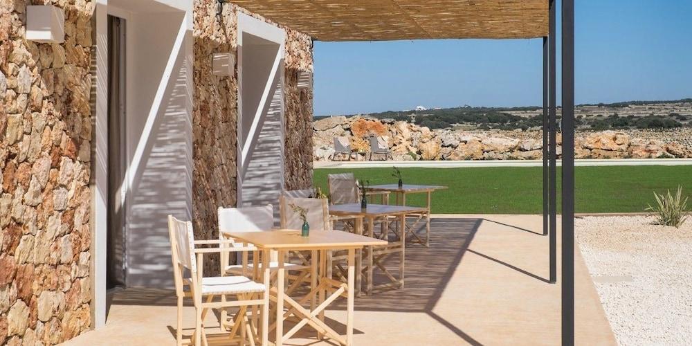 Ses Talaies Ciutadella (Menorca)